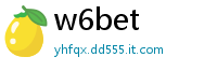 w6bet